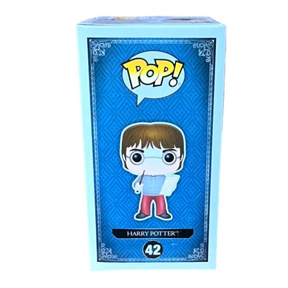 Harry Potter #42 Funko Pop Vinyl Figure - Picture 4 of 7